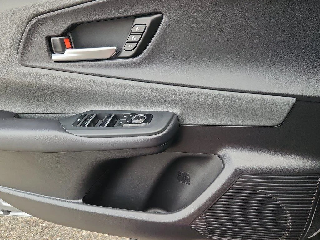 Used 2024 Cutting Edge Toyota Limited image 9