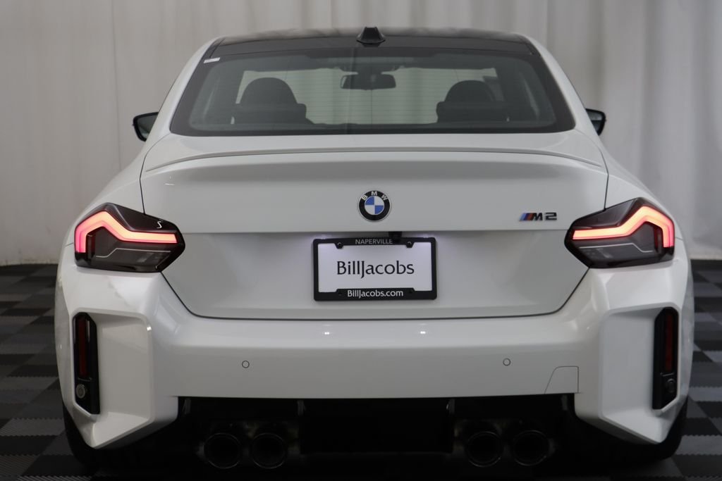 2026 BMW M2 Coupe M2 - Photo 15