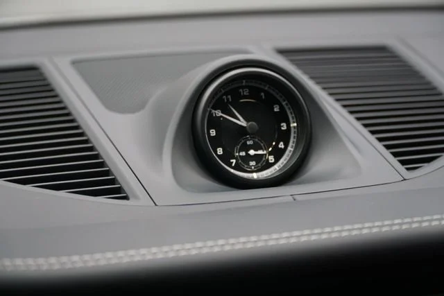 2026 Porsche Macan S - Photo 19
