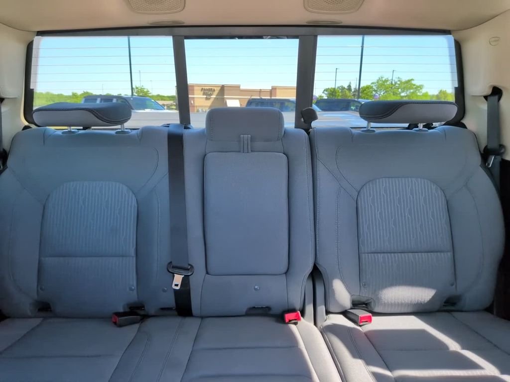 Used 2019 Gray Ram Big Horn image 27