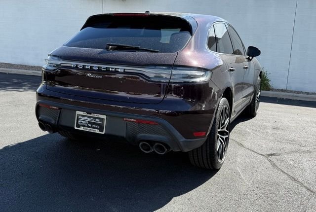 Used 2023 Brown Porsche  image 10