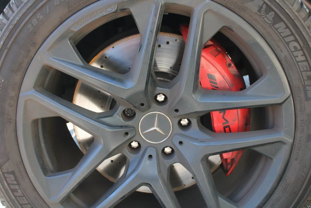 2021 Mercedes-Benz G-Class AMG G63 - Photo 15