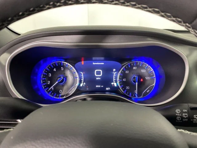 Used 2026 Black Chrysler Select image 22