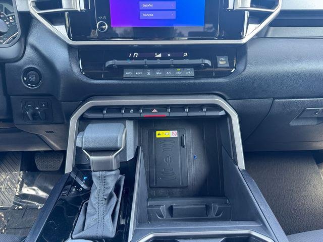 2026 Toyota Tundra SR5 - Photo 44
