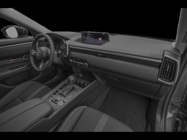 New 2026 Blue Mazda Preferred image 12