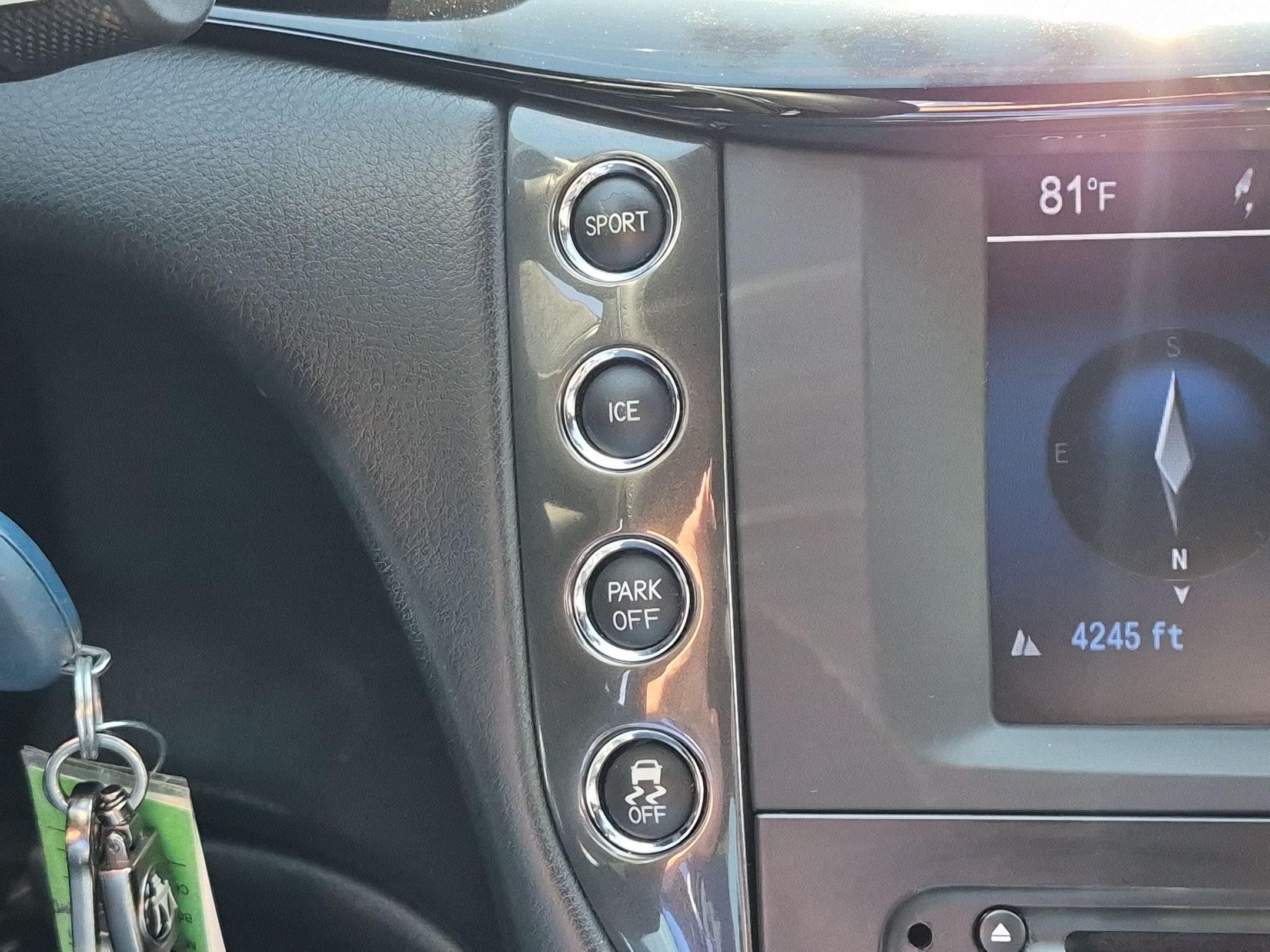 Used 2014 Gray Maserati Sport image 22