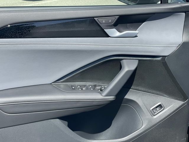New 2026 Gray Volkswagen SE image 20