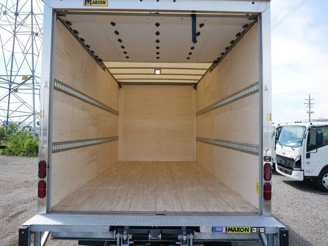 Used 2024 Arc White Chevrolet NA image 16