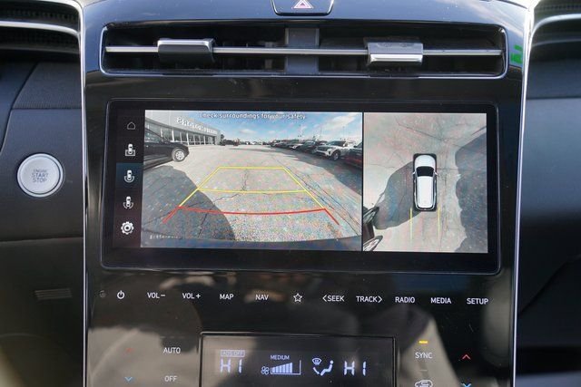 2022 HYUNDAI TUCSON - Image 13