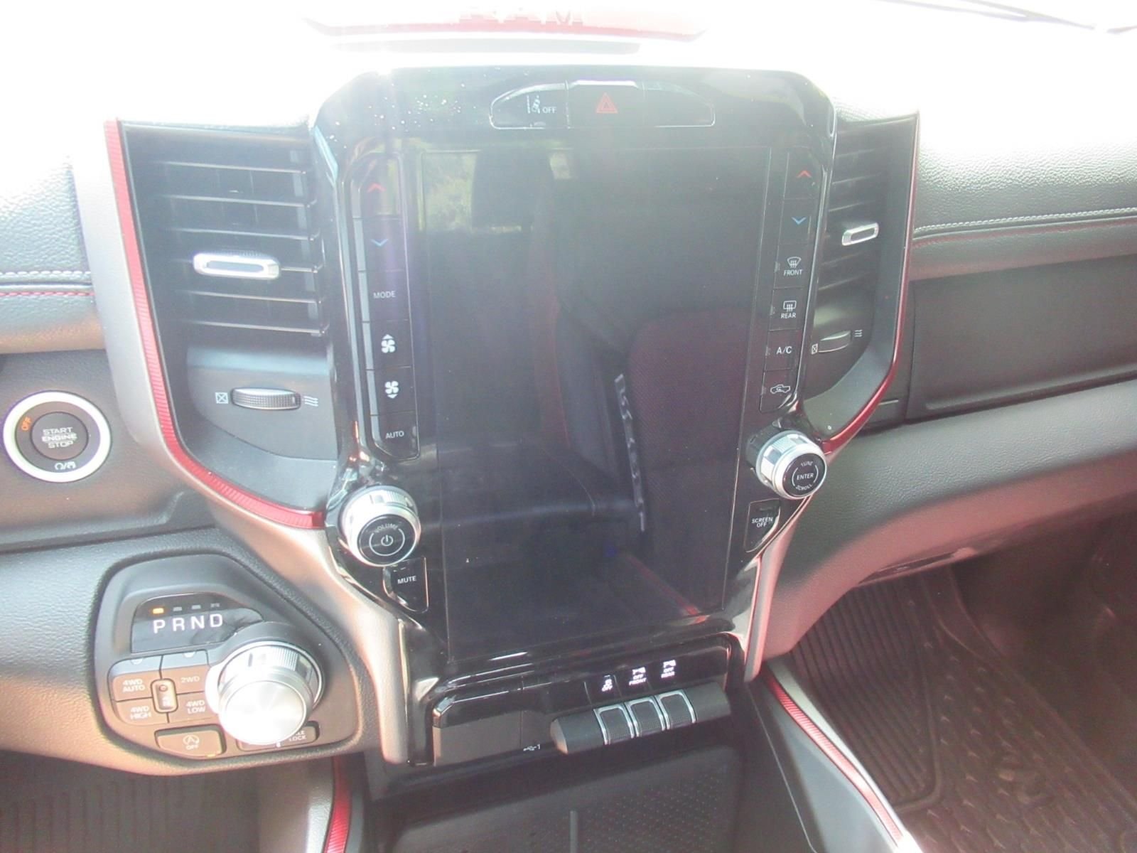 Certified Used 2026  Ram Rebel image 29