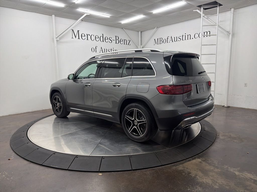 Used 2026  Mercedes-Benz GLB 250 image 5