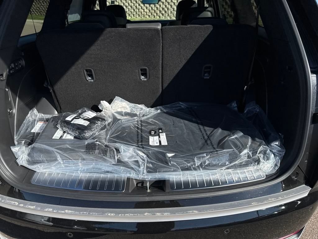 2026 Hyundai Palisade Calligraphy - Photo 23