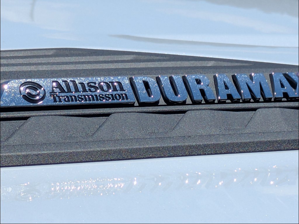 2026 Chevrolet Silverado 3500 HD High Country - Photo 13