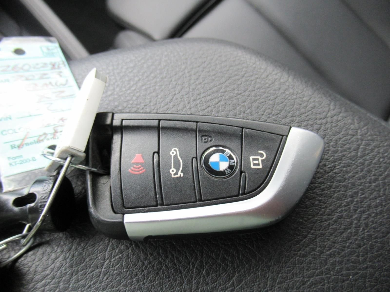 2023 BMW X2 28i - Photo 28