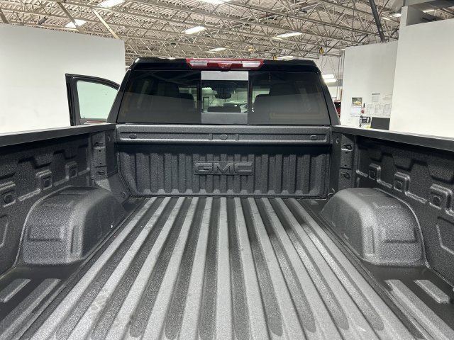 2026 GMC Sierra 1500 Denali - Photo 23