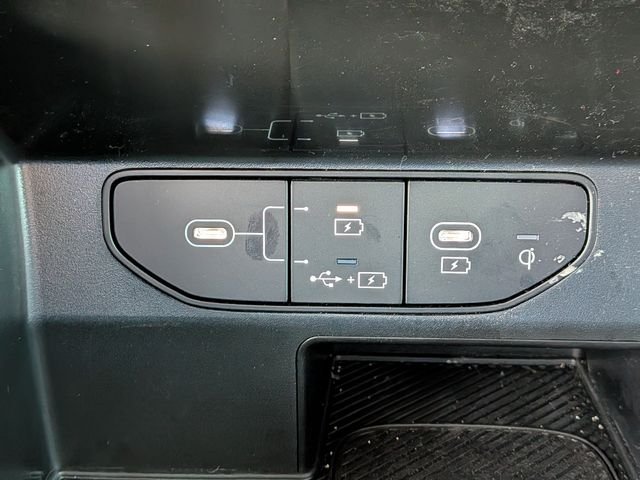 New 2026 Ebony Black Kia EX image 25