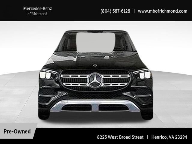 2026 Mercedes-Benz GLE GLE350 - Photo 7