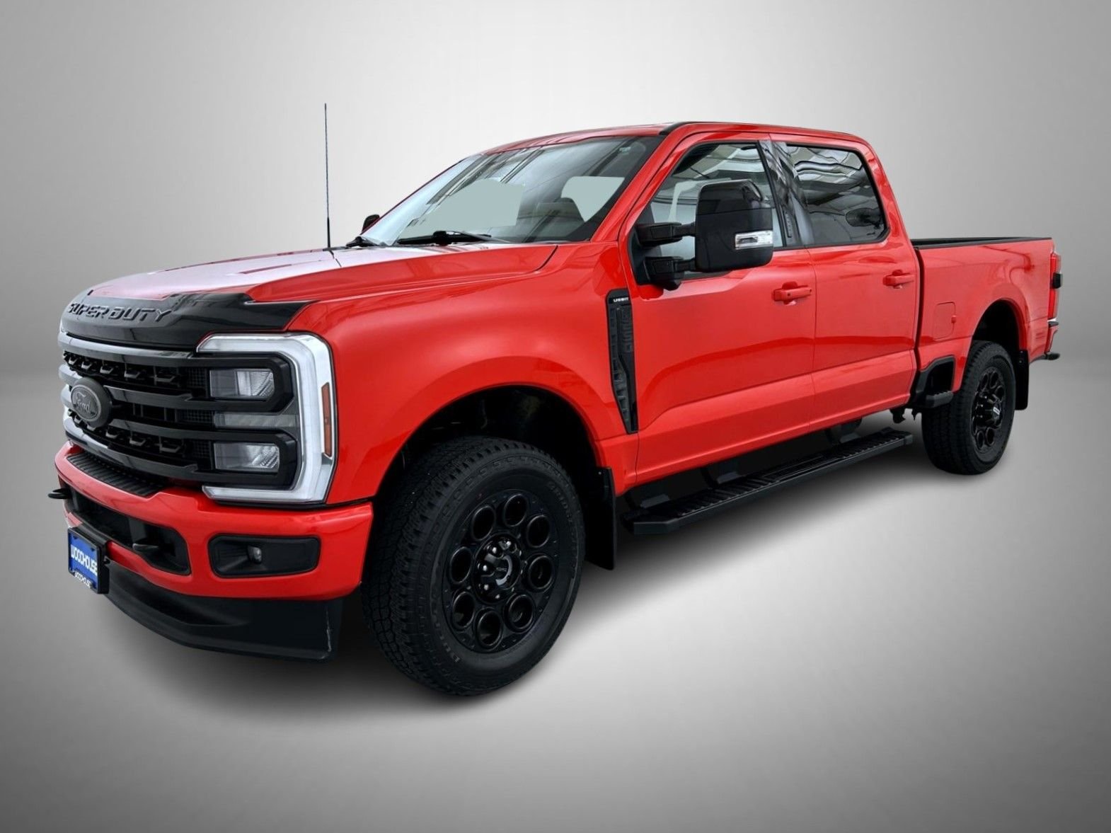 2024 Ford F-250 Lariat 4x4 Crew Cab 6-3/4' Box's photo