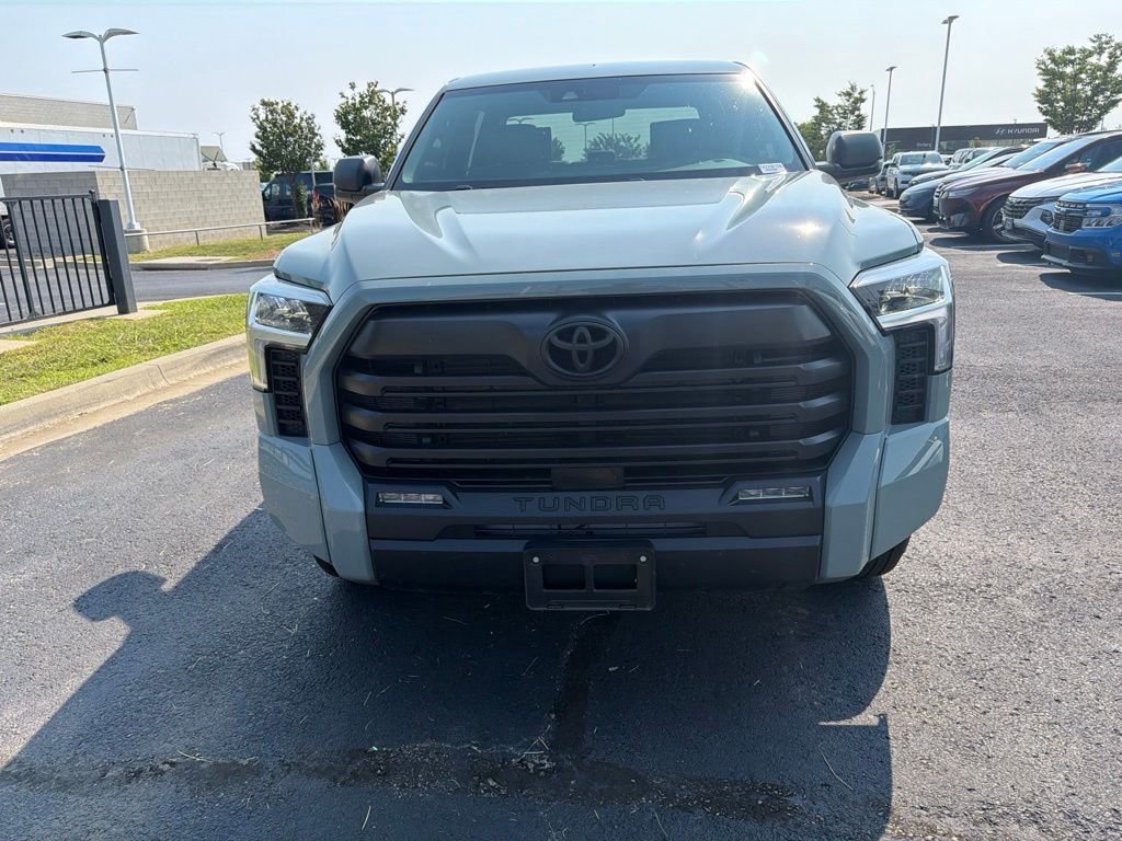 Used 2026  Toyota SR5 image 2