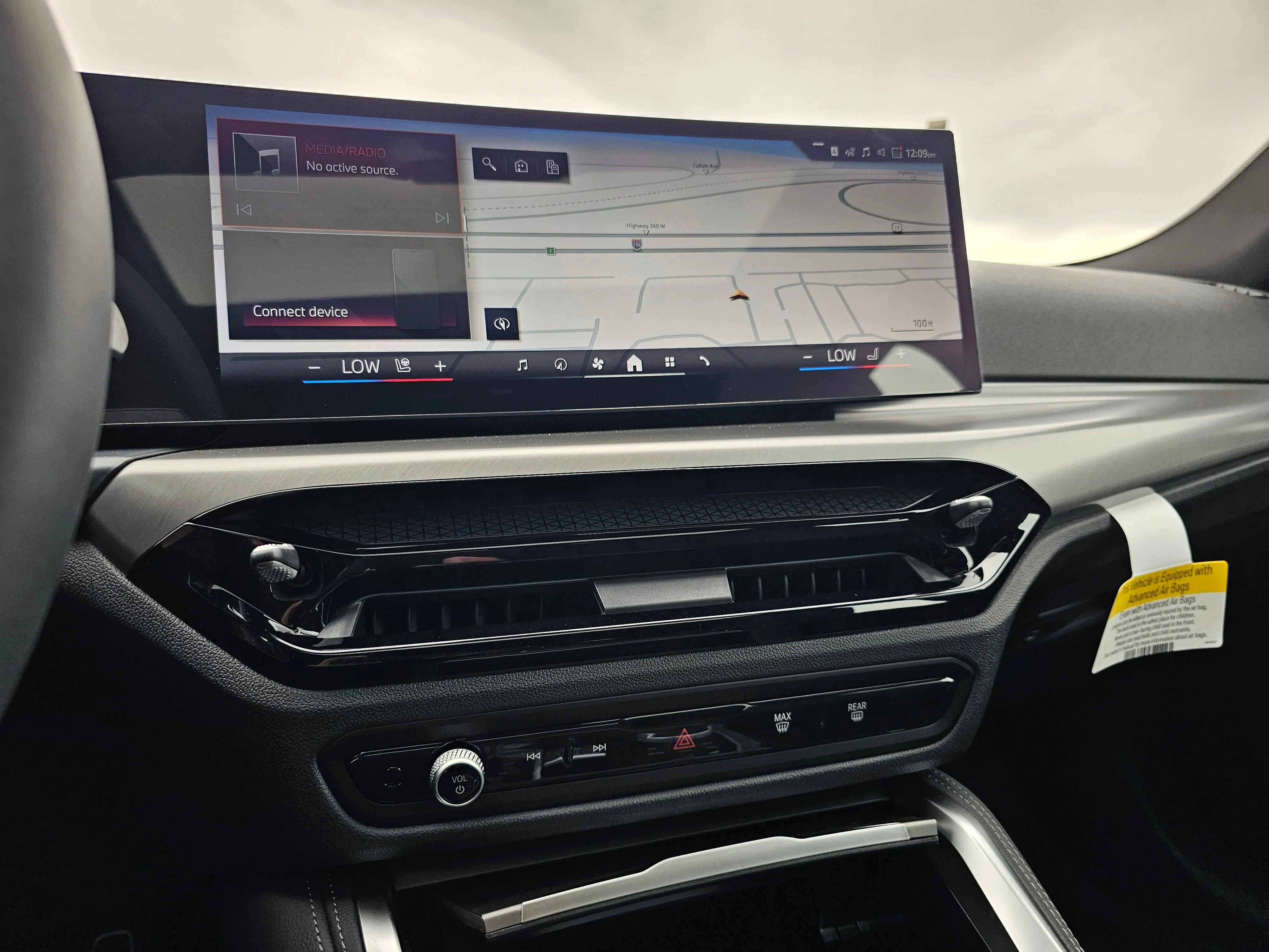 2026 BMW 4 Series 430i - Photo 19