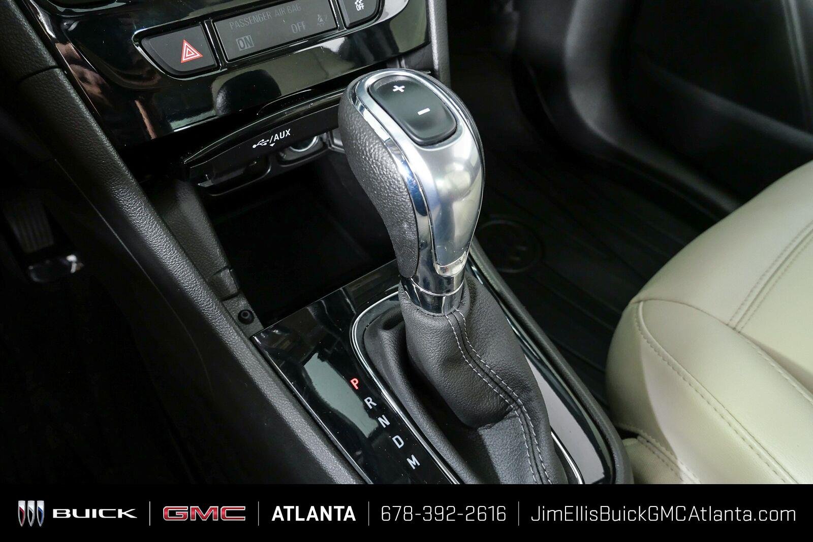 2019 Buick Encore Essence - Photo 16