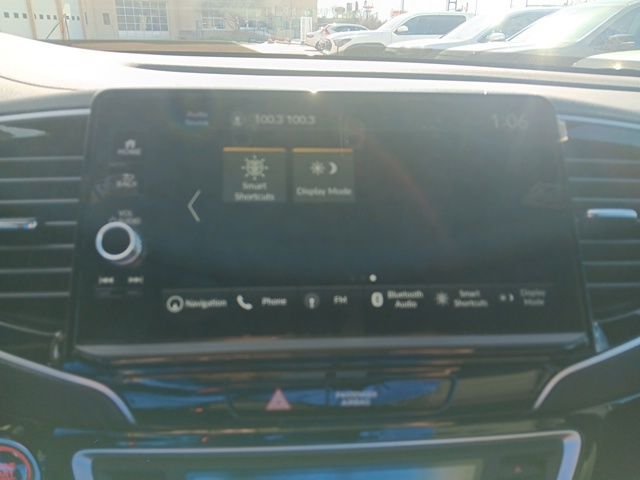 2026 Honda Ridgeline Black Edition - Photo 23