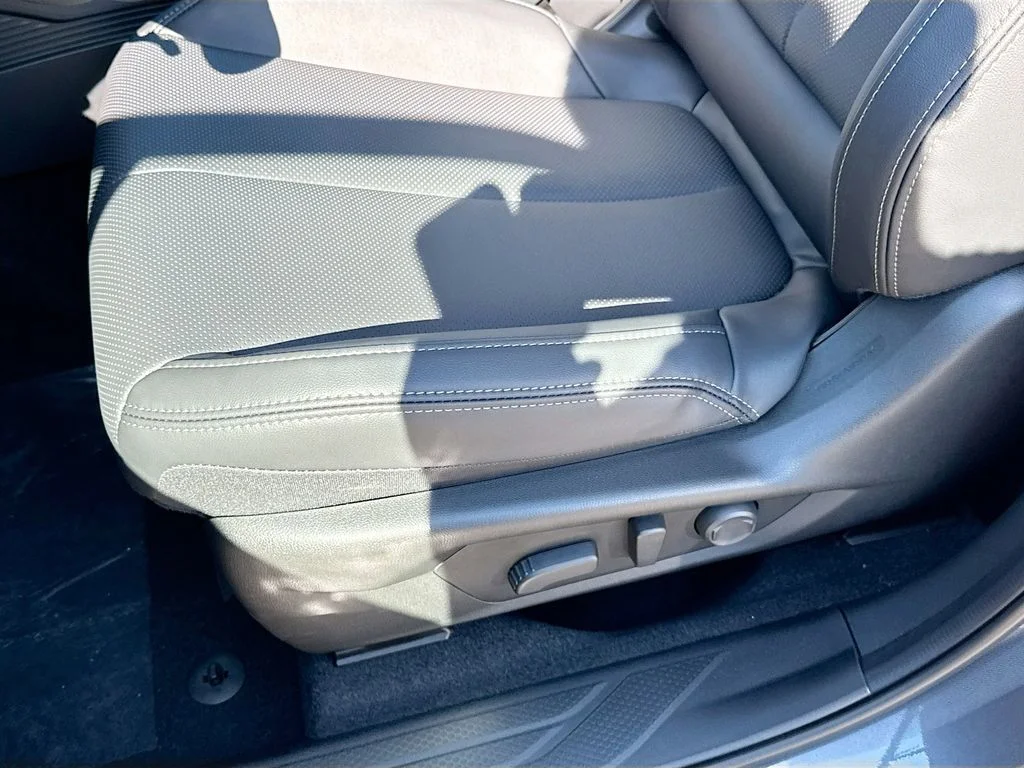 New 2026 Gray Subaru Limited XT image 24