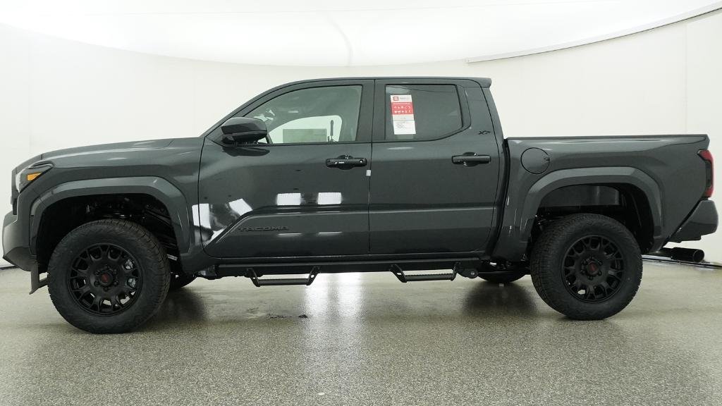 New 2026 Underground Toyota SR5 image 16