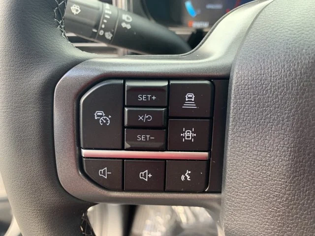 New 2026 Gray Ford F-350® Lariat® image 27
