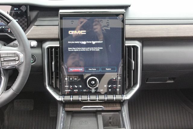 New 2026 Ebony Twilight Metallic GMC Denali image 27
