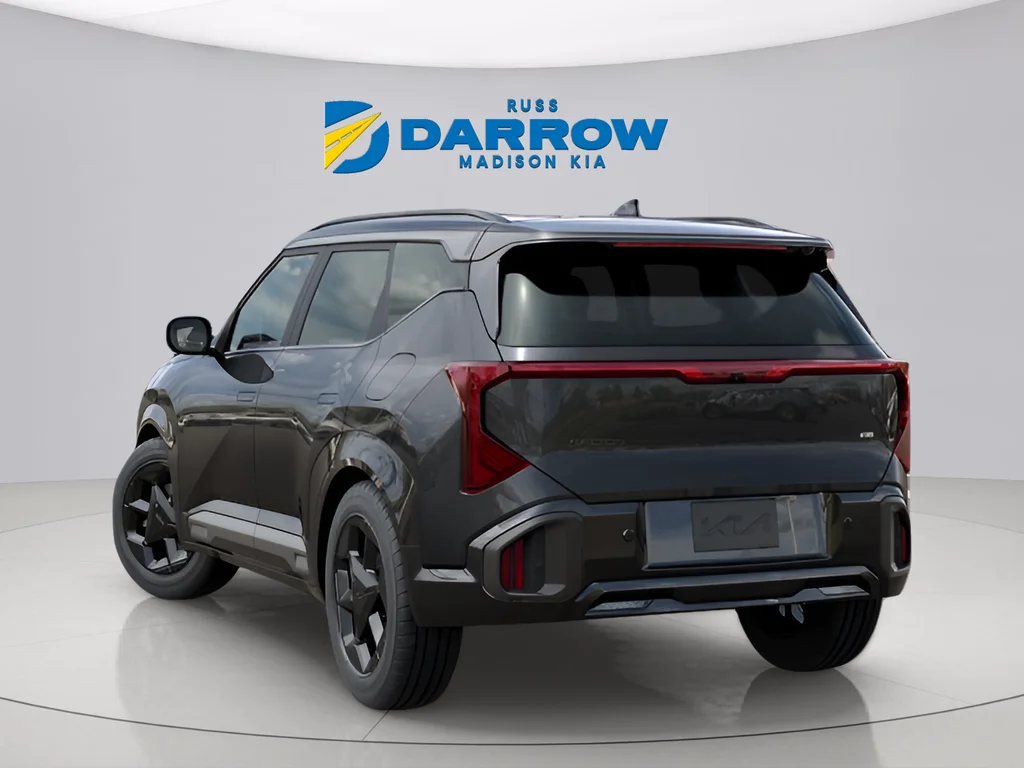 New 2027 Kia Seltos X-Line S in Waukesha, WI | Near Menomonee