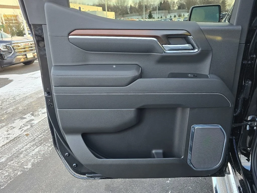 2026 GMC Sierra 1500 Denali - Photo 26
