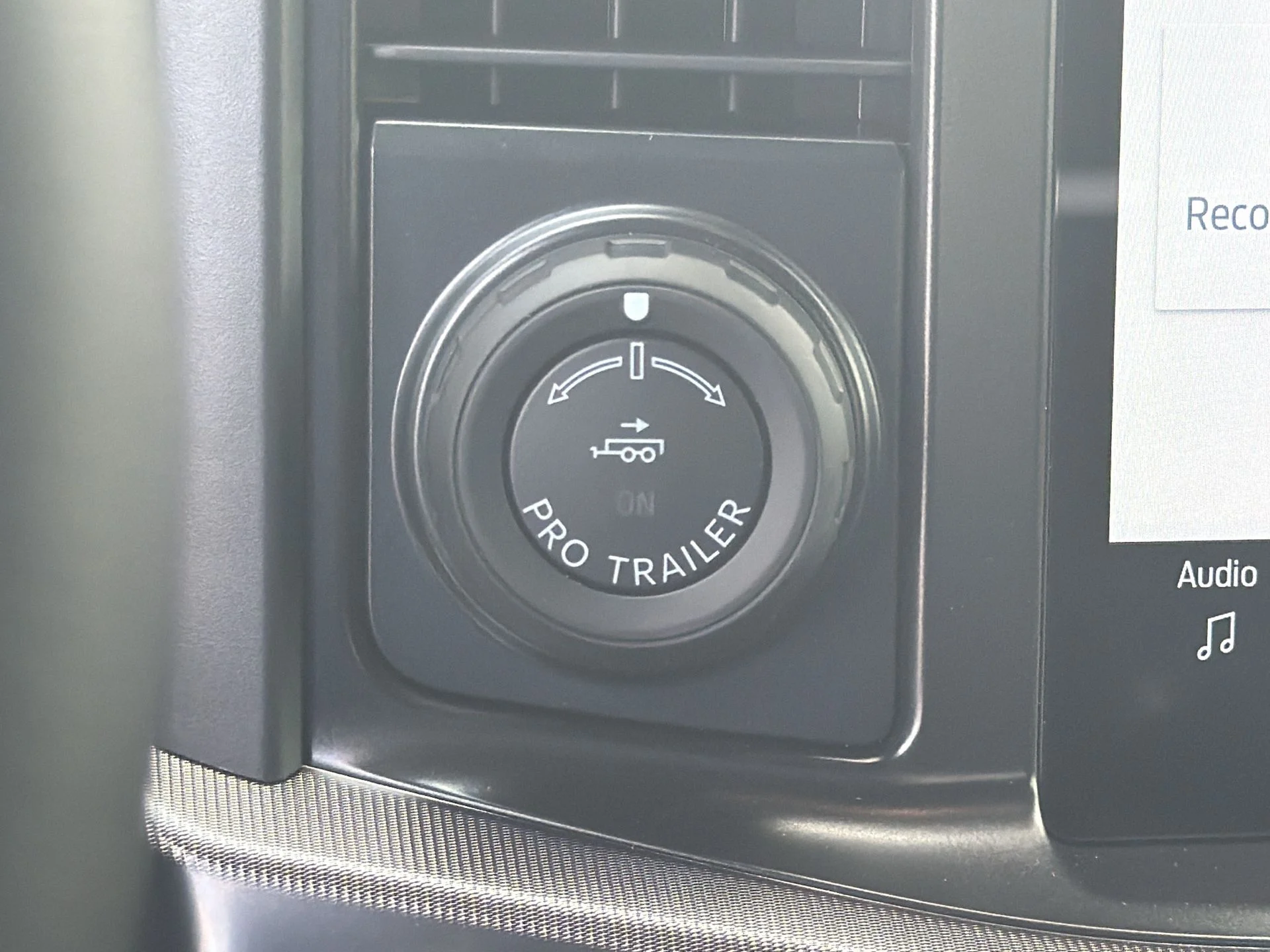 New 2026 Agate Black Metallic Ford Lariat® image 12