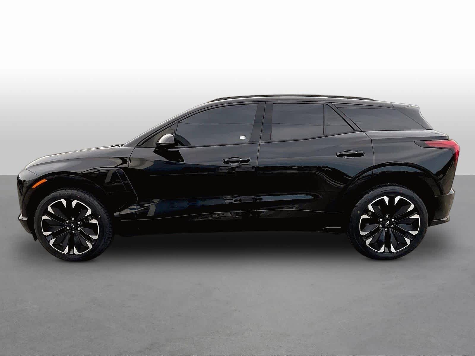 2024 Chevrolet Blazer EV RS - Photo 4