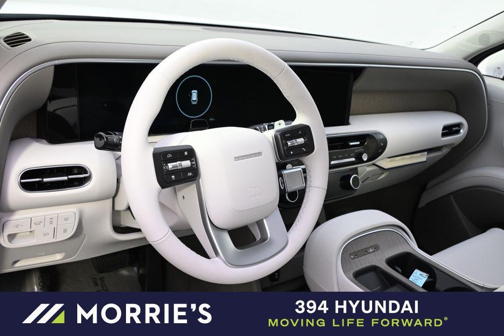 2026 Hyundai Palisade SEL Convenience - Photo 11