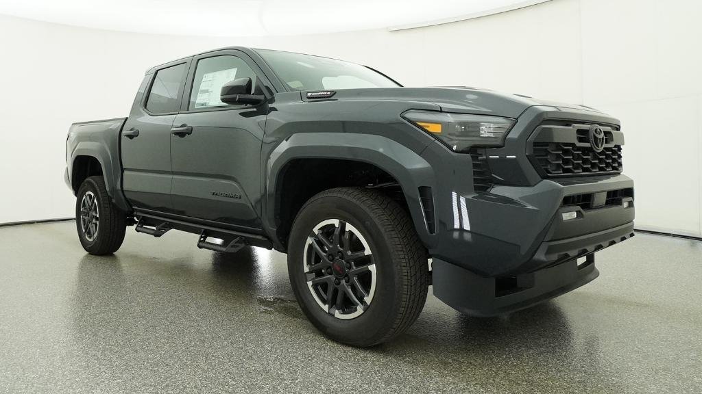 2026 Toyota Tacoma TRD Sport - Photo 49