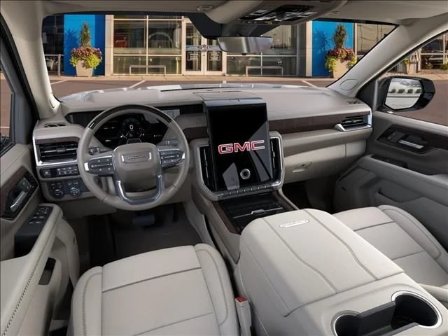 New 2026 Silver GMC Denali image 15