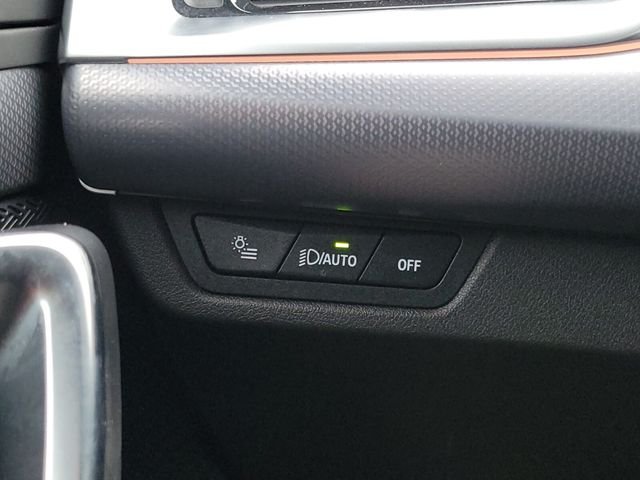 Certified Used 2025 Black BMW xDrive28i image 26