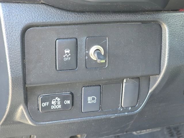Used 2021 Magnetic Gray Metallic Toyota SR image 18