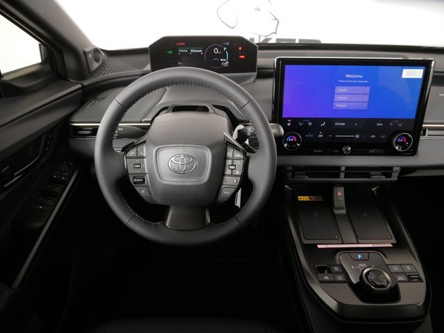 New 2026 Blueprint Toyota Limited image 22