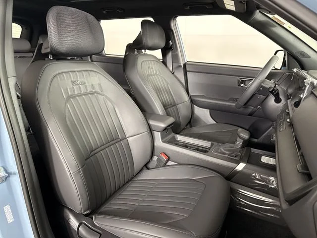 New 2027 Frost Blue Kia X-Line S image 24