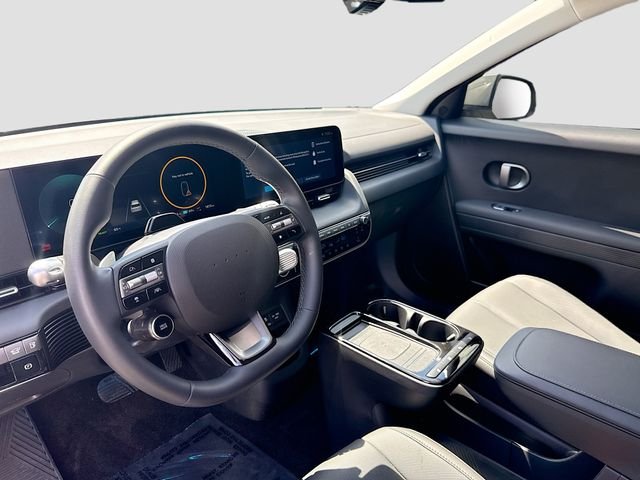 2026 Hyundai IONIQ 5 SEL - Photo 9
