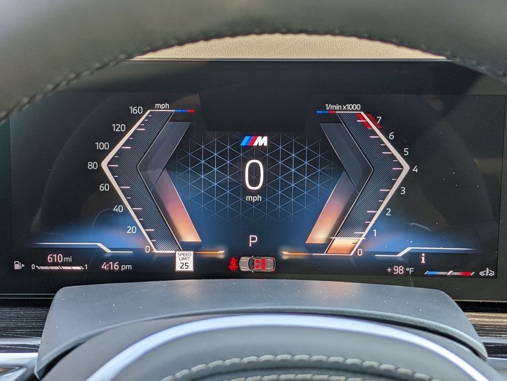 2026 BMW X5 40i - Photo 19
