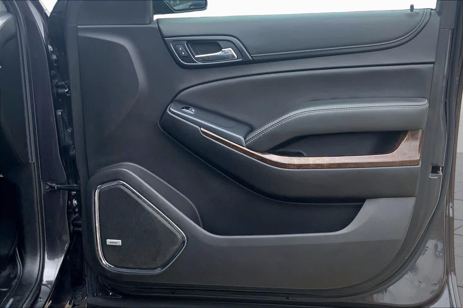 Certified Used 2018 Tungsten Metallic Chevrolet LT image 23