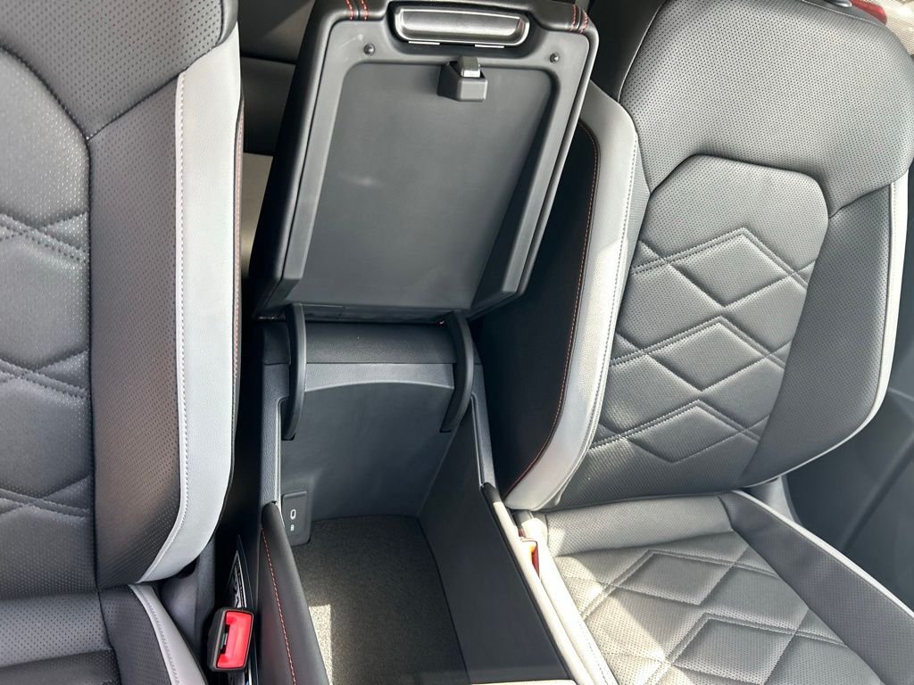 New 2026 Gray Volkswagen 2.0T Peak Edition image 43