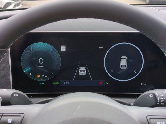 New 2026 Gray Hyundai SEL Convenience image 25