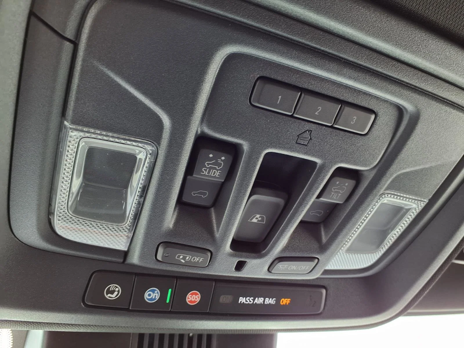 2026 GMC Sierra 1500 AT4 - Photo 12