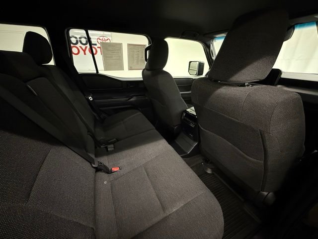 2024 Toyota Land Cruiser Land Cruiser 1958 - Photo 7