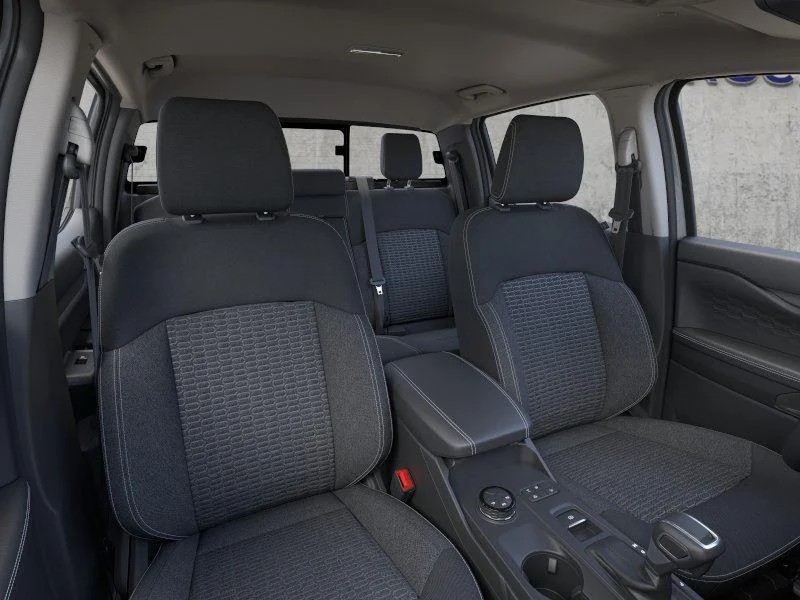 New 2026 Avalanche Ford XLT image 10
