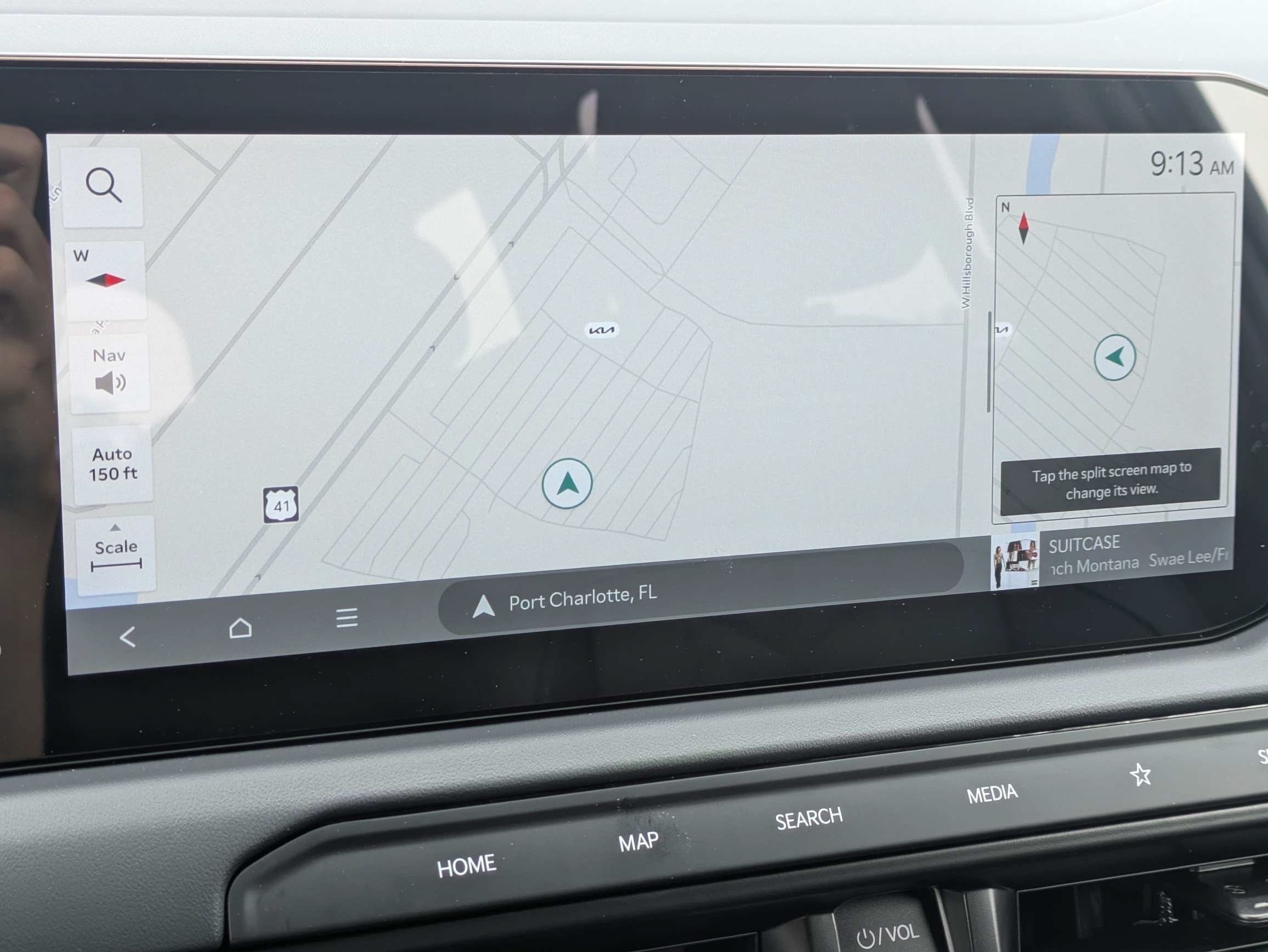 New 2027 Midnight Lake Blue Kia X-LINE SX image 26
